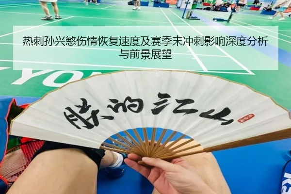 热刺孙兴慜伤情恢复速度及赛季末冲刺影响深度分析与前景展望